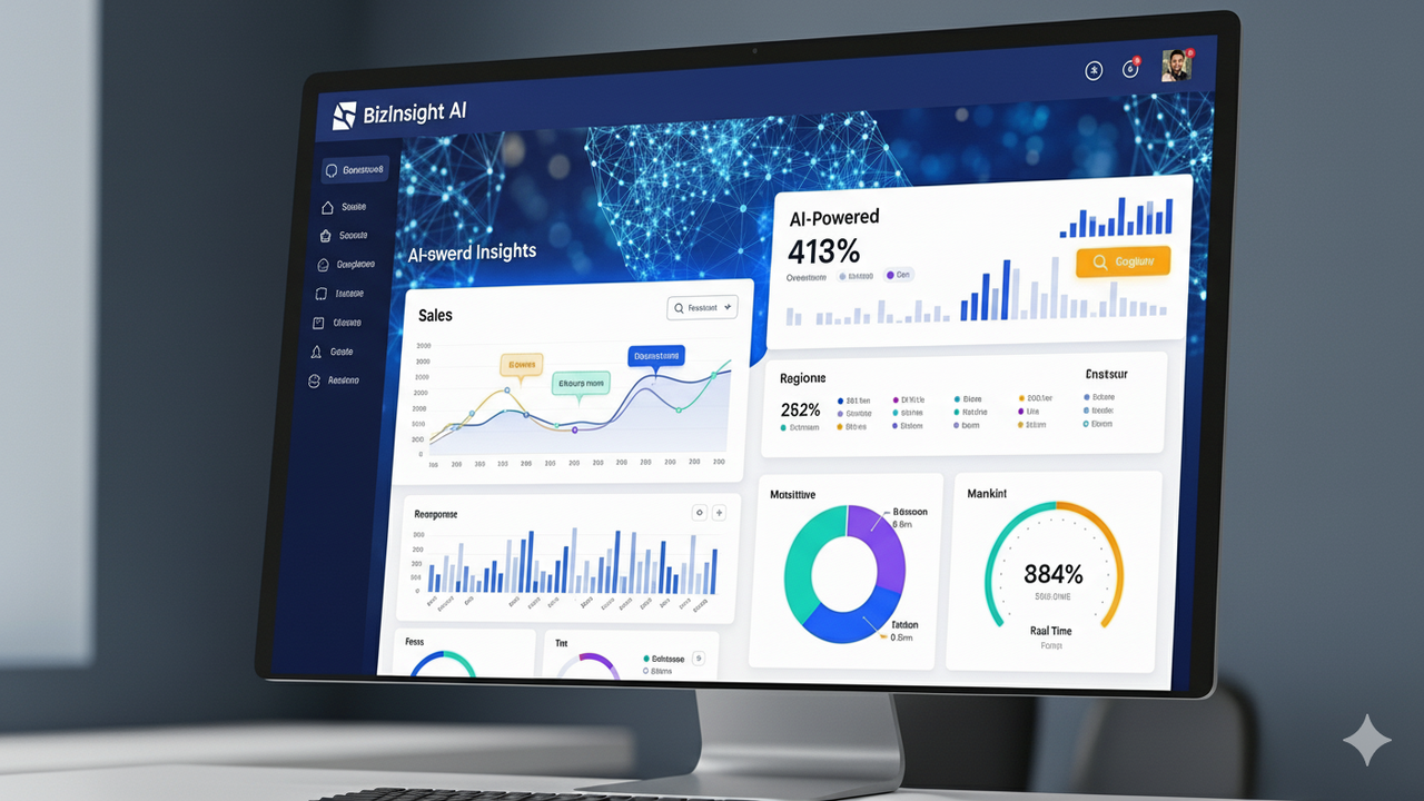 BizInsight AI