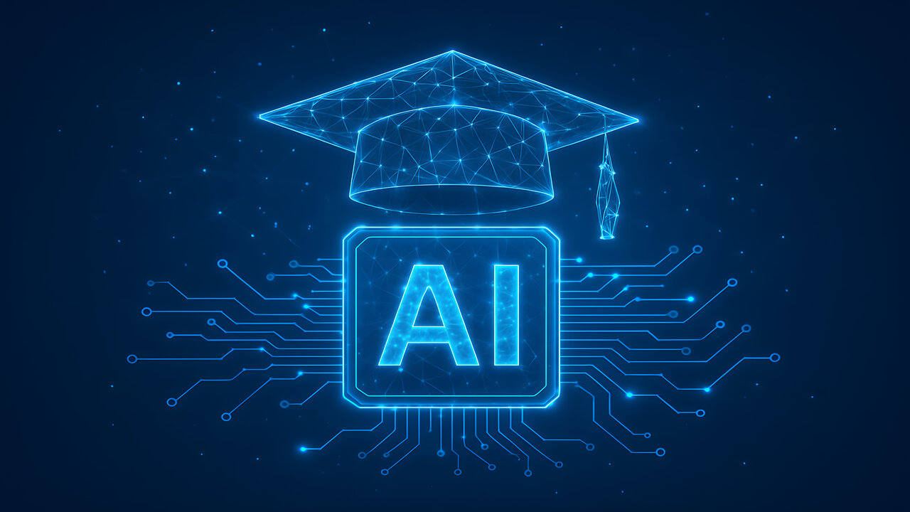 AI Skills Training & Enablement