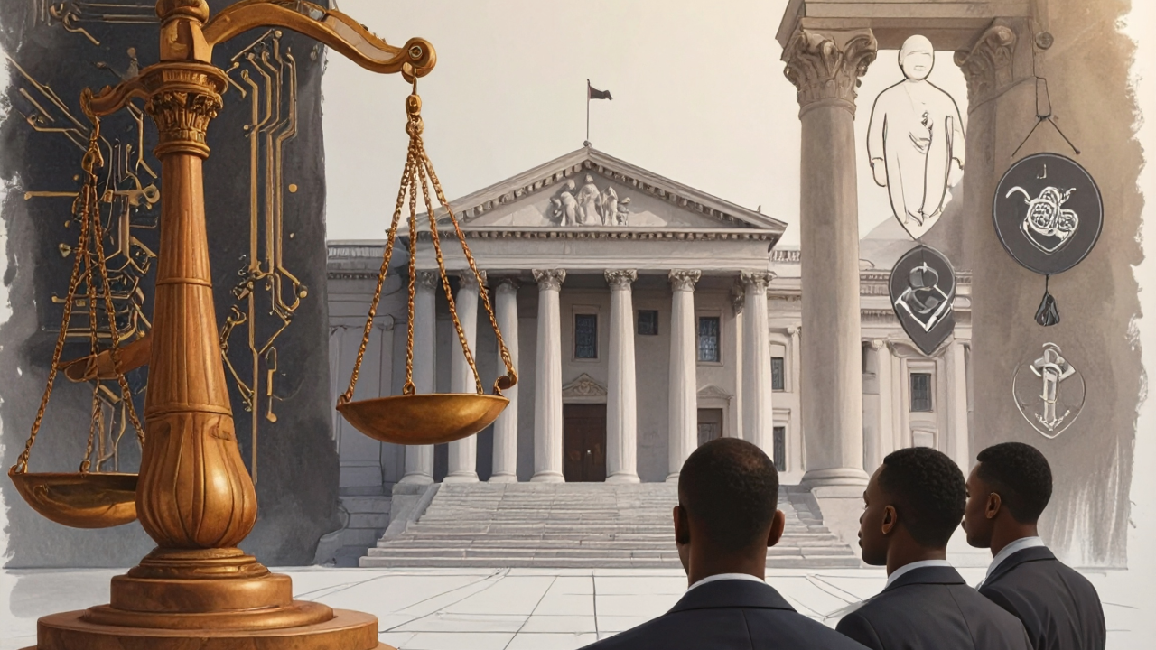 AI Regulation and Human Security