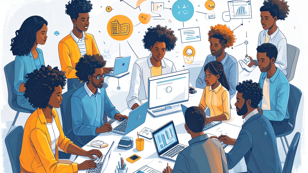 AI Skills Development