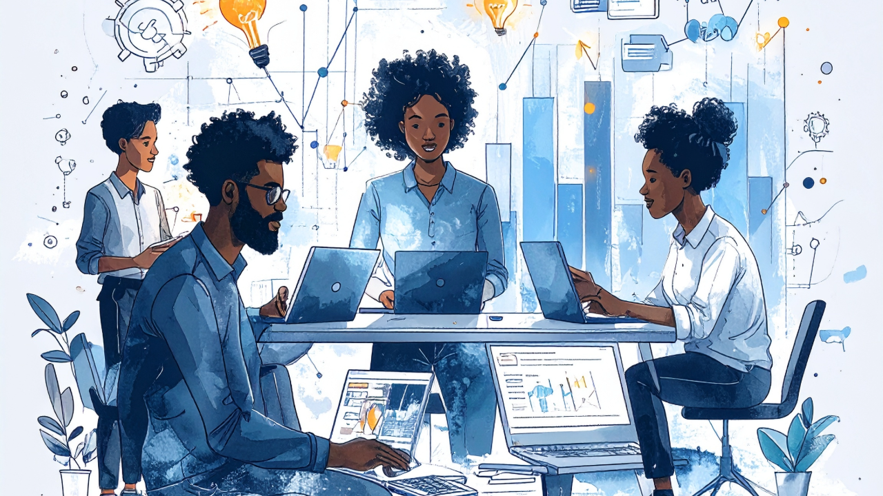 Generative AI Productivity